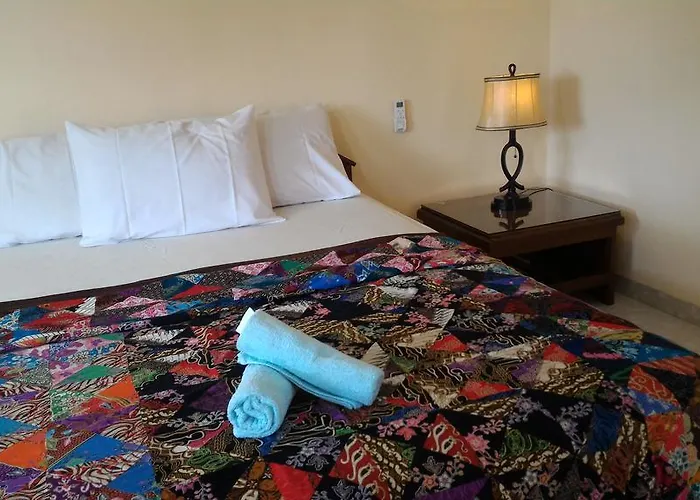 ホリデーパーク Caroline House