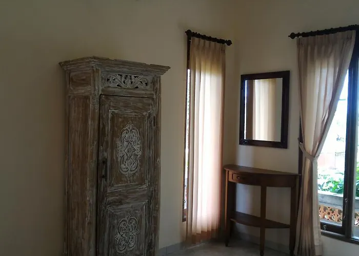 ホリデーパーク Caroline House